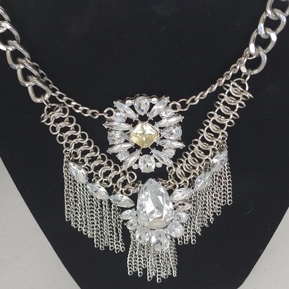 ☀SALE 4 for$20☀              Large Chunky Necklace - Picture 2 of 2